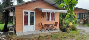 Fredic'lodge